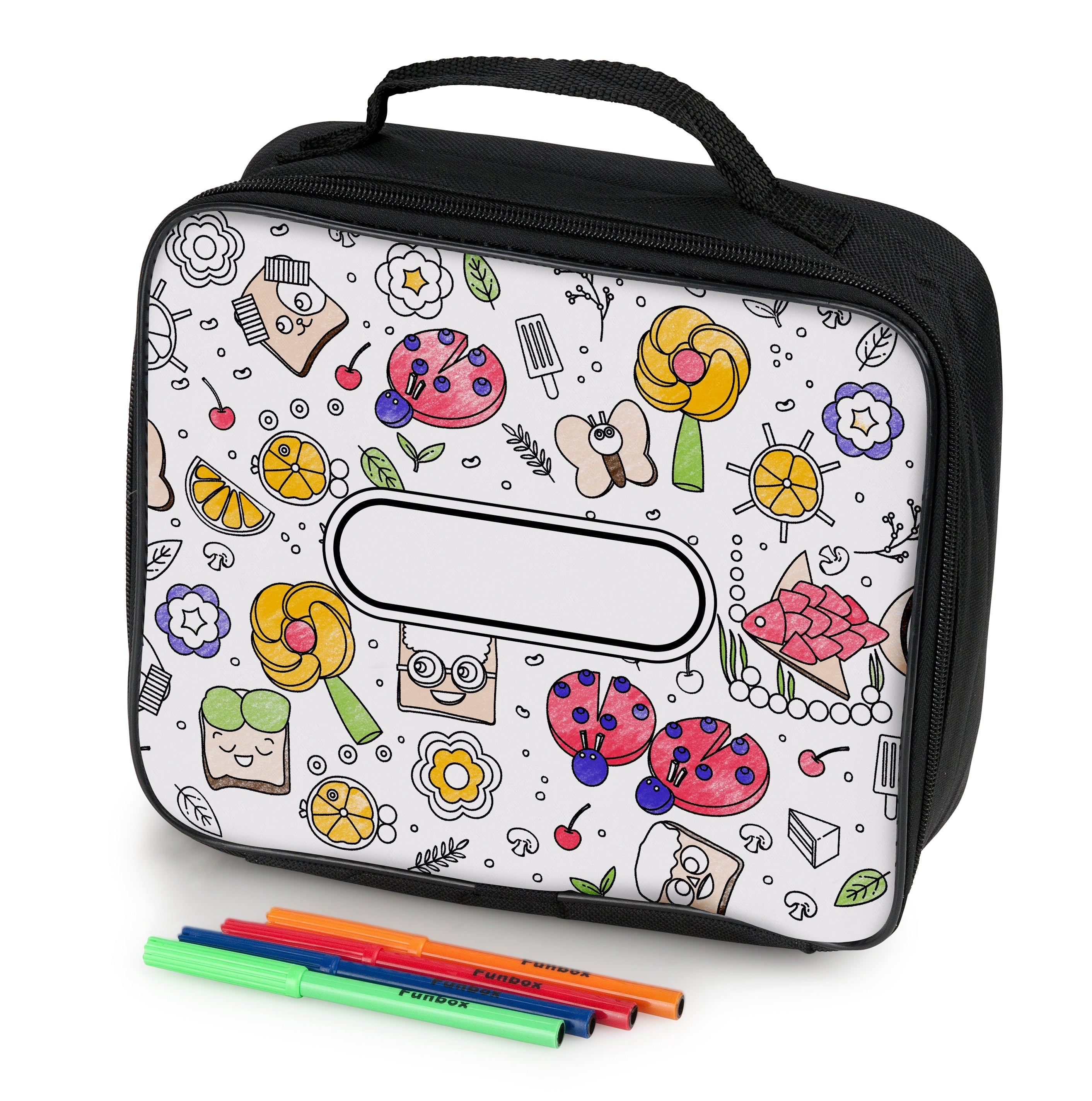 Back-To-School Activity Bundle Pack