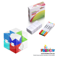 Sensory Activity Bundle Pack