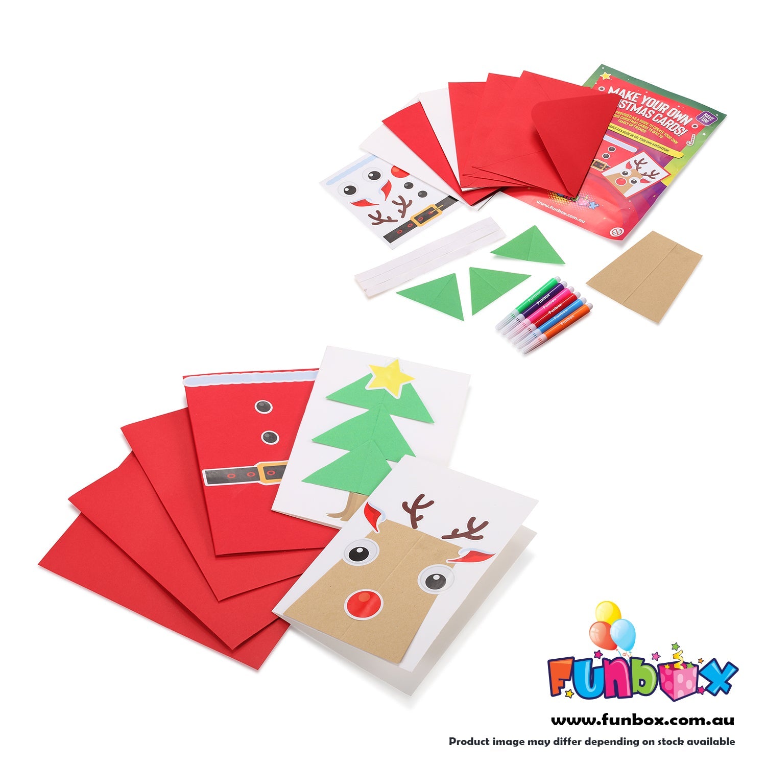 Christmas Activity Bundle Pack 2