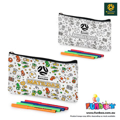 Matildas Olympics Activity Pack