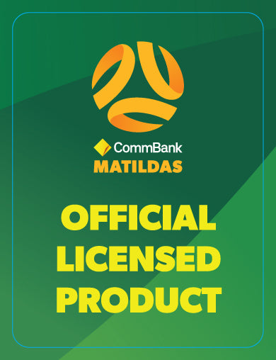 Matildas Fan Activity Bundle Kit 1