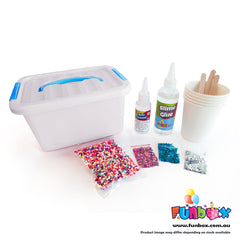 New! Sensory Slime Kit