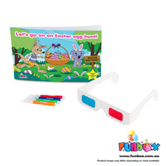 Easter Activity Bundle Pack