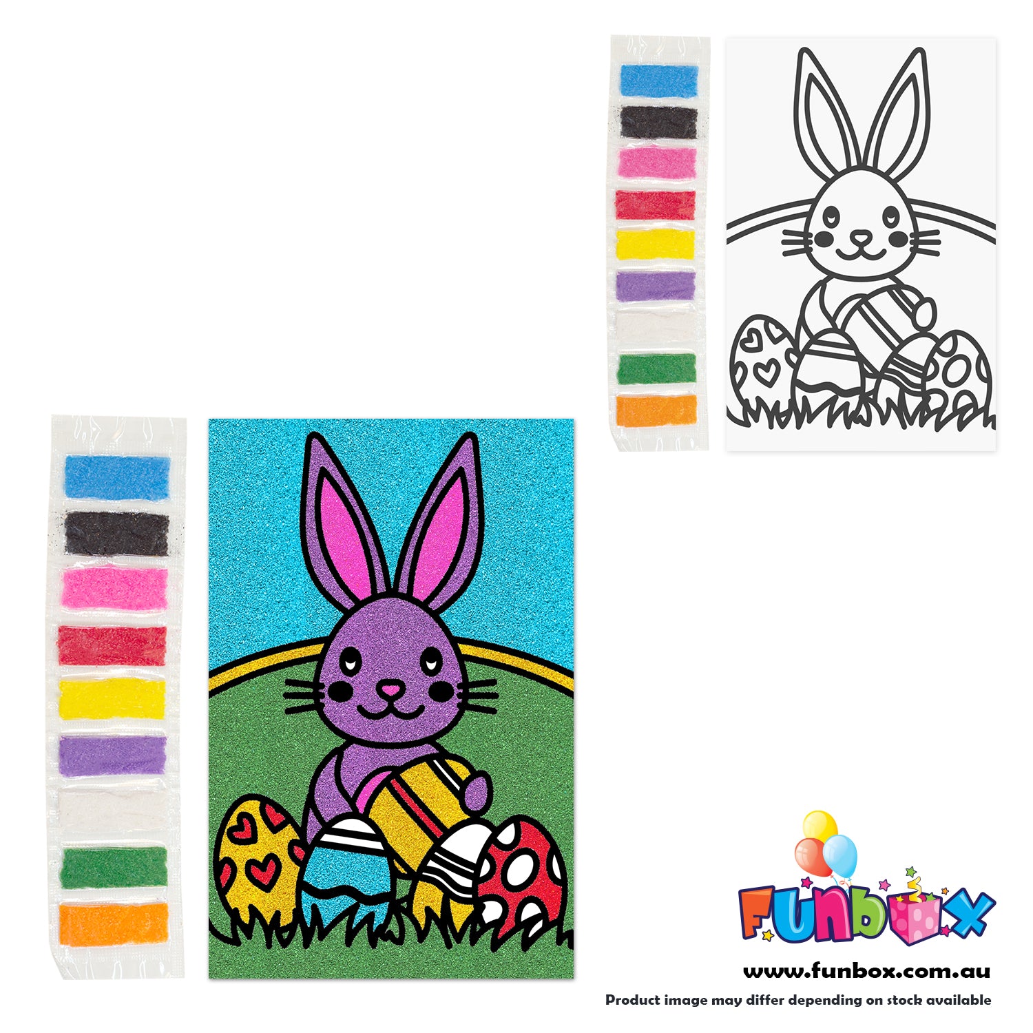 Easter Activity Bundle Pack