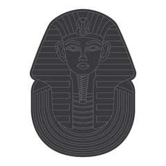 NEW! Egyptian Magic Scratch Art