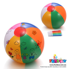 Summer Fun In The Sun Activity Bundle