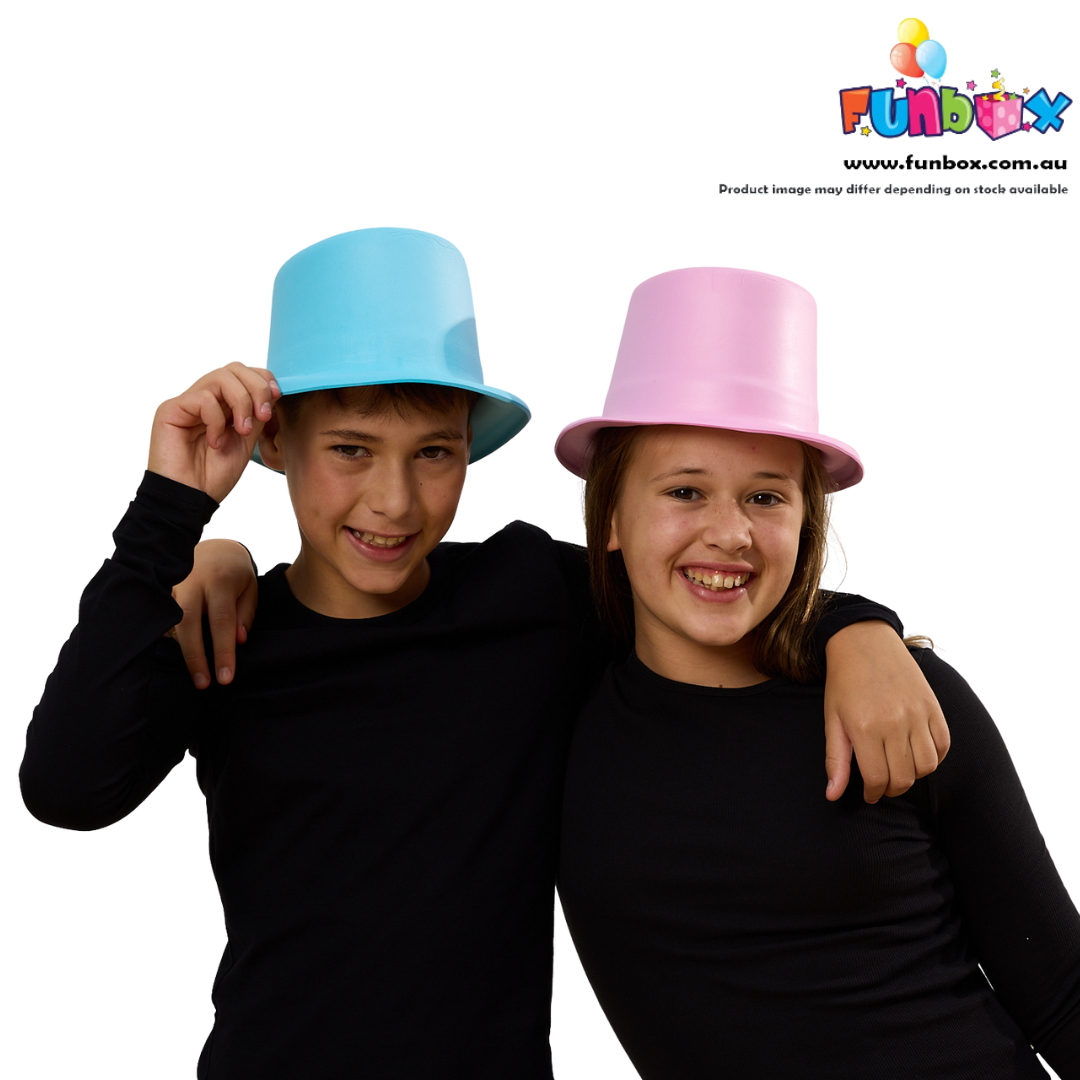 Decorate Your Own Easter Bonnet Kit (2-Pack)