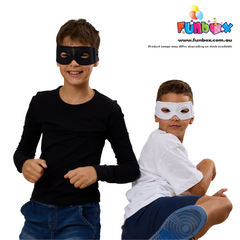 New! Ninja Mask