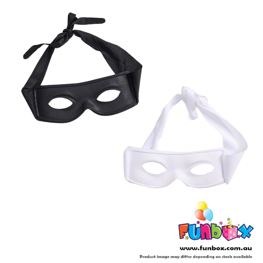 New! Ninja Mask