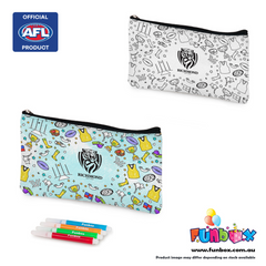 Afl Licensed Richmond Fc Pencil Case