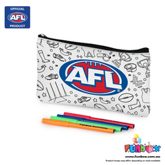 AFL Fan Activity Bundle Kit