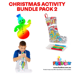 Christmas Activity Bundle Pack 2