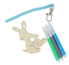 Kangaroo Bag Tag Kit