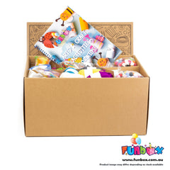 All-In-One Jumbo Craft Box